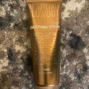 Brazilian Blowout Smoothing Serum